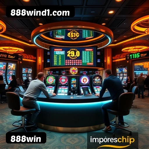 888win - App Compatibility