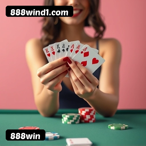 888win Belo Horizonte - Payments