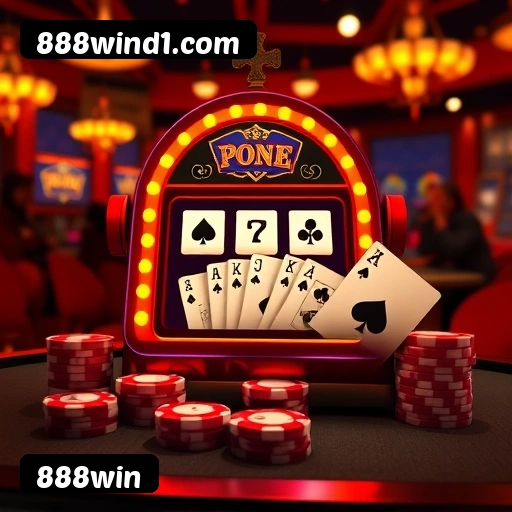 888win Belo Horizonte - Promo Tips