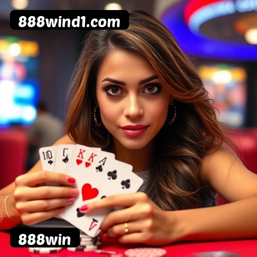 888win Belo Horizonte - VIP Casino
