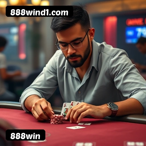 888win Salvador - Strategy
