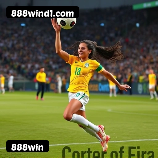 888win Fortaleza - Reviews