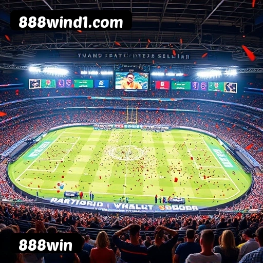 888win - Customer Support