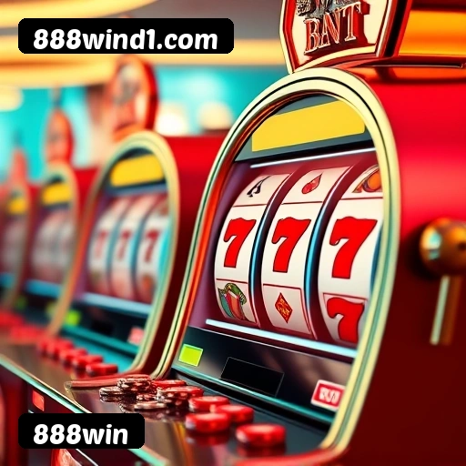 888win - User Statistics