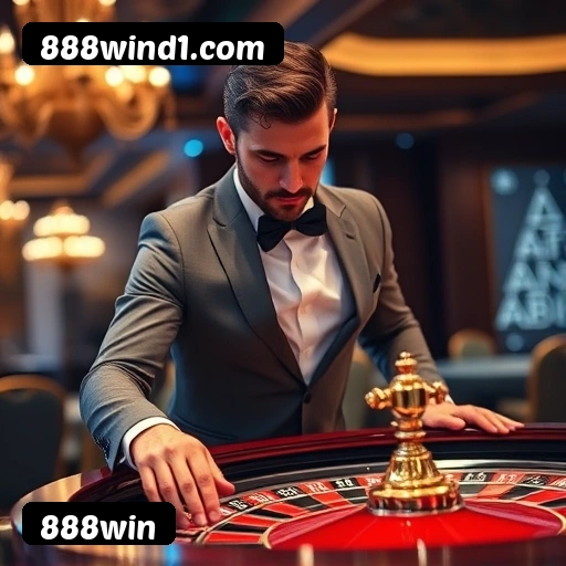 888win - App Features