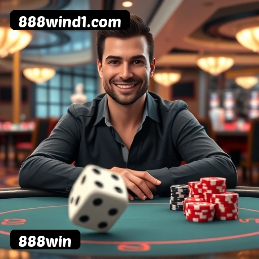 888win São Paulo - All Bonuses