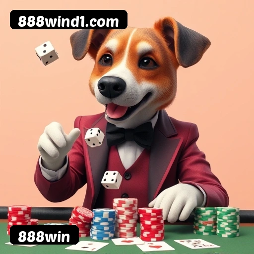 888win Brasília - Jogo Features