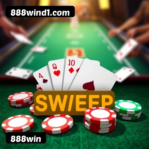 888win Rio de Janeiro - Slot Strategy