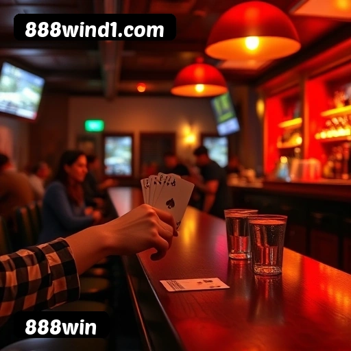 888win - Análise de Mercados Esportivos