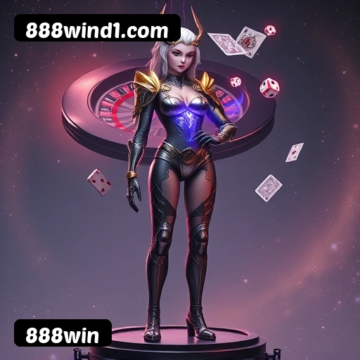 888win - App Performance