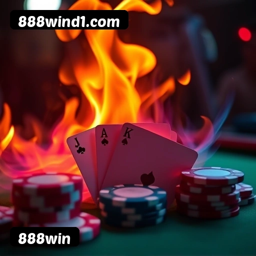 888win Belo Horizonte - Jackpots