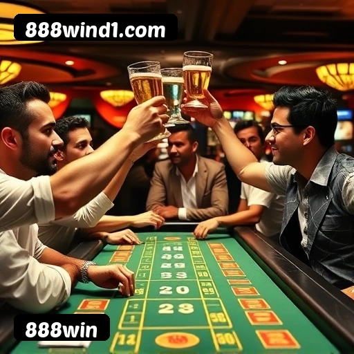888win Brasília - Betting Features